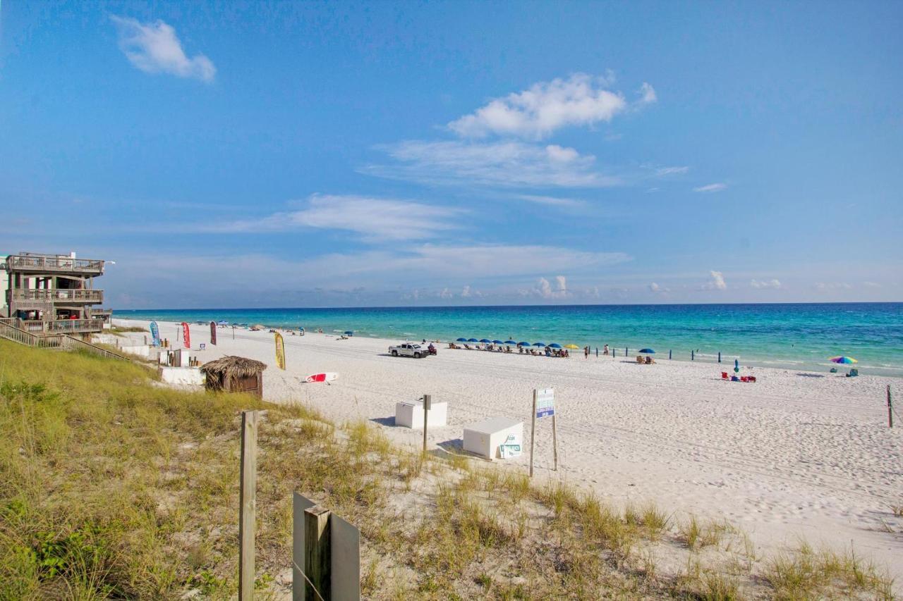 Ariel Dunes I 1609 Destin Exterior photo