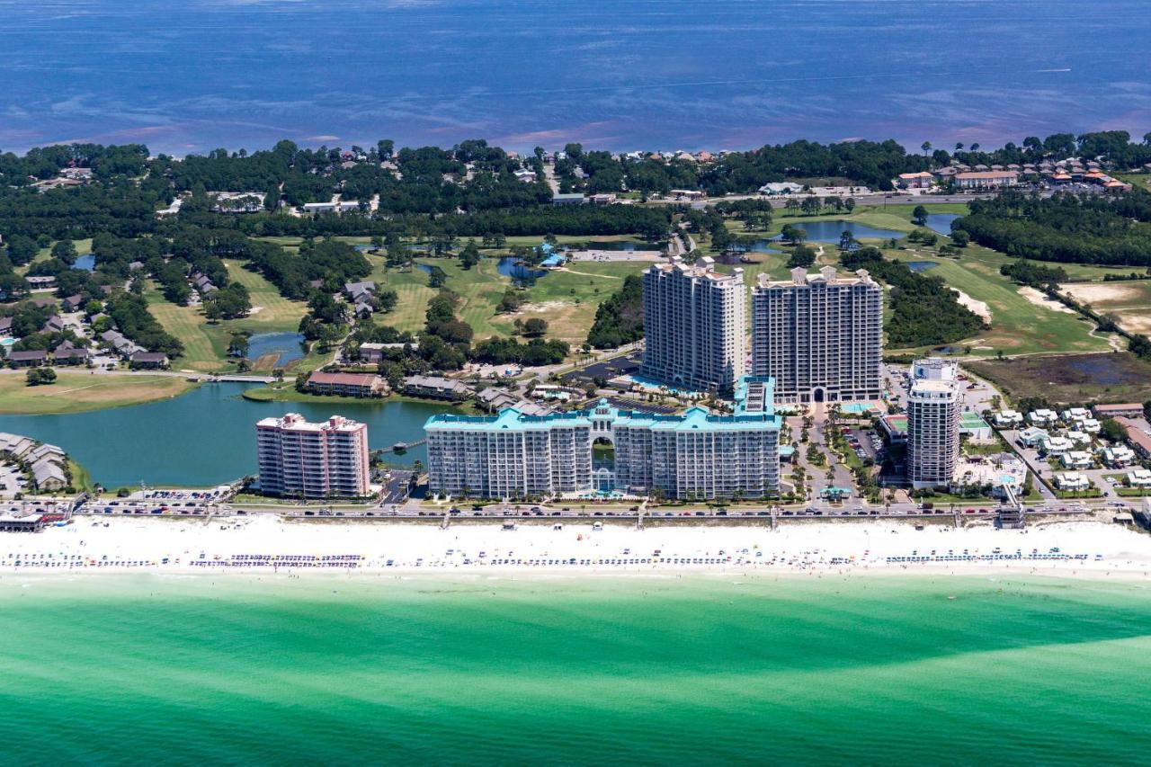 Ariel Dunes I 1609 Destin Exterior photo