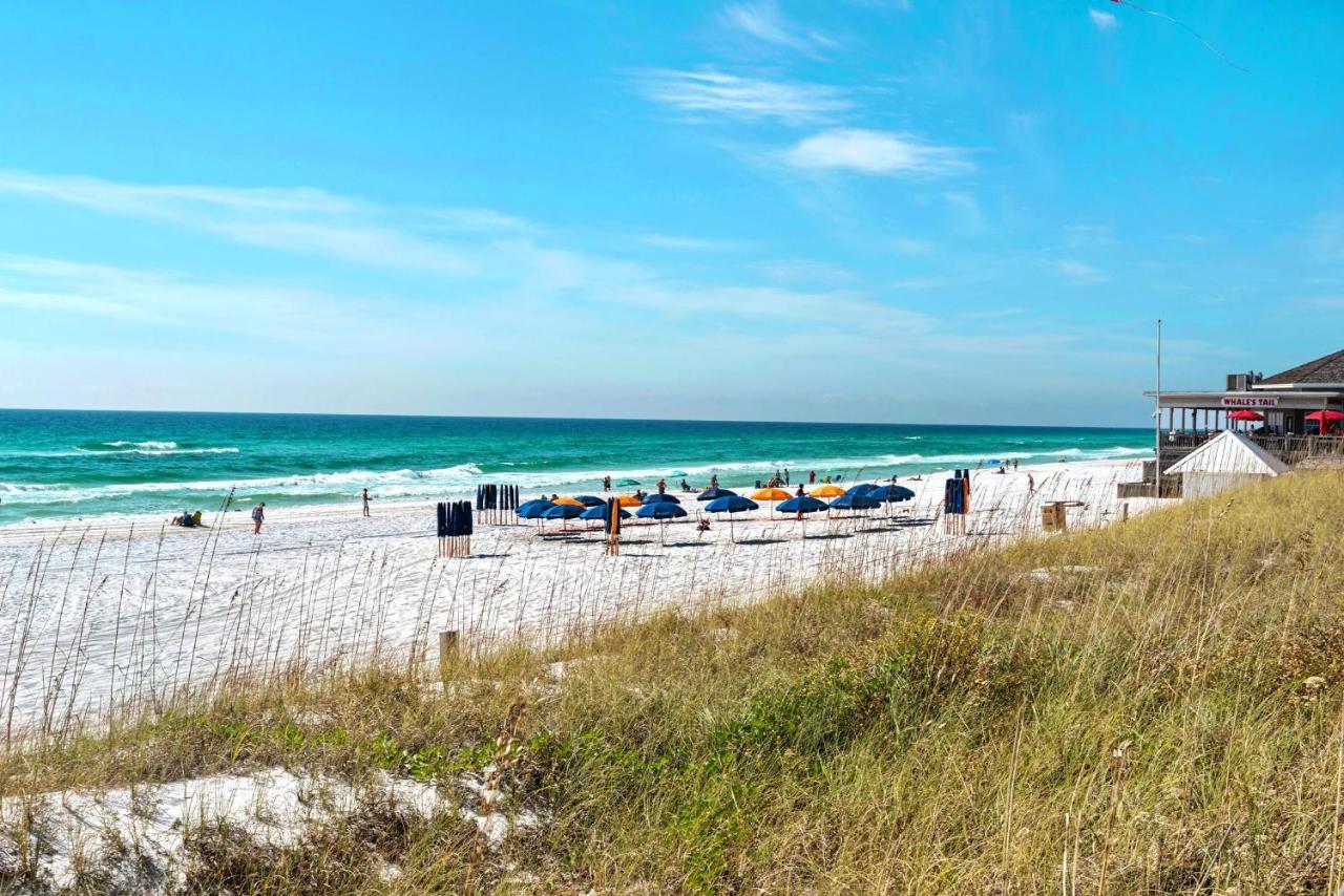 Ariel Dunes I 1609 Destin Exterior photo