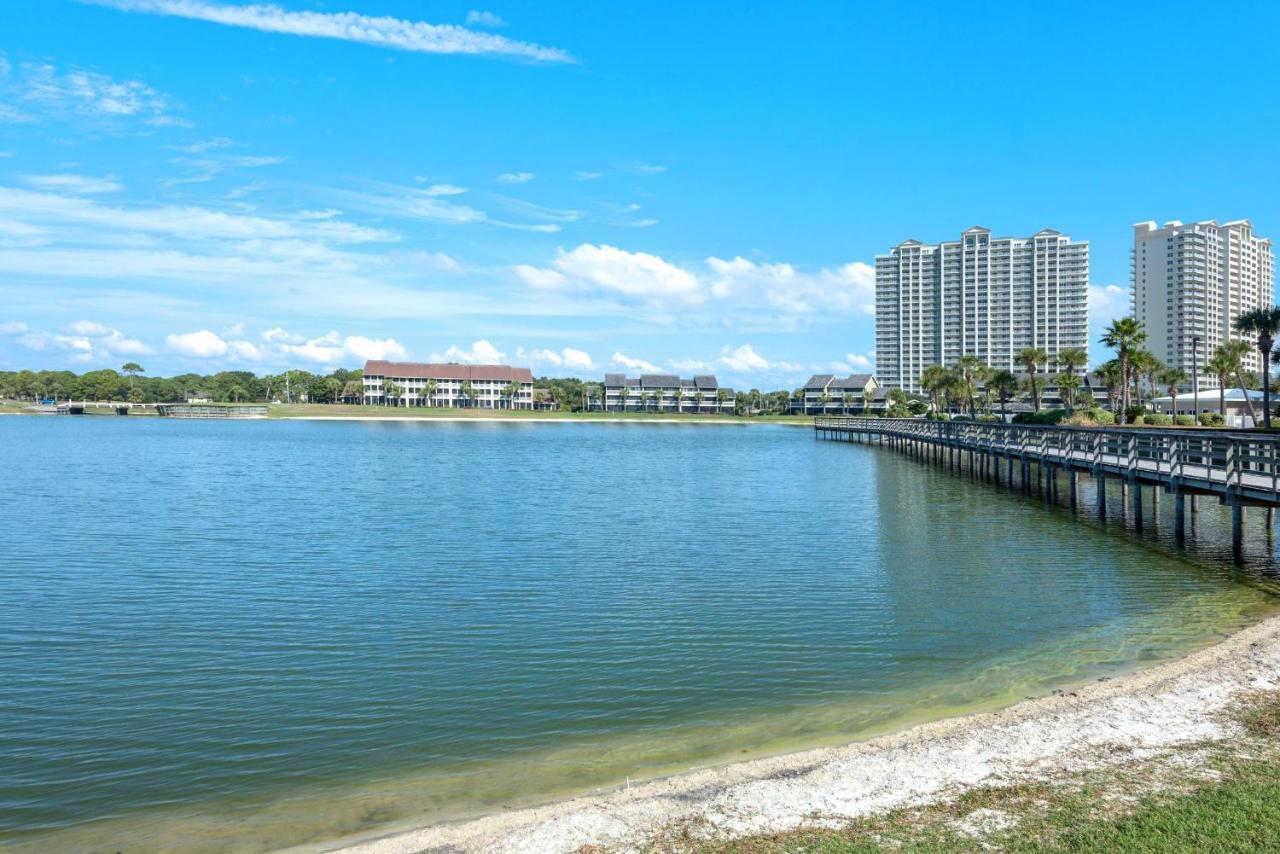 Ariel Dunes I 1609 Destin Exterior photo