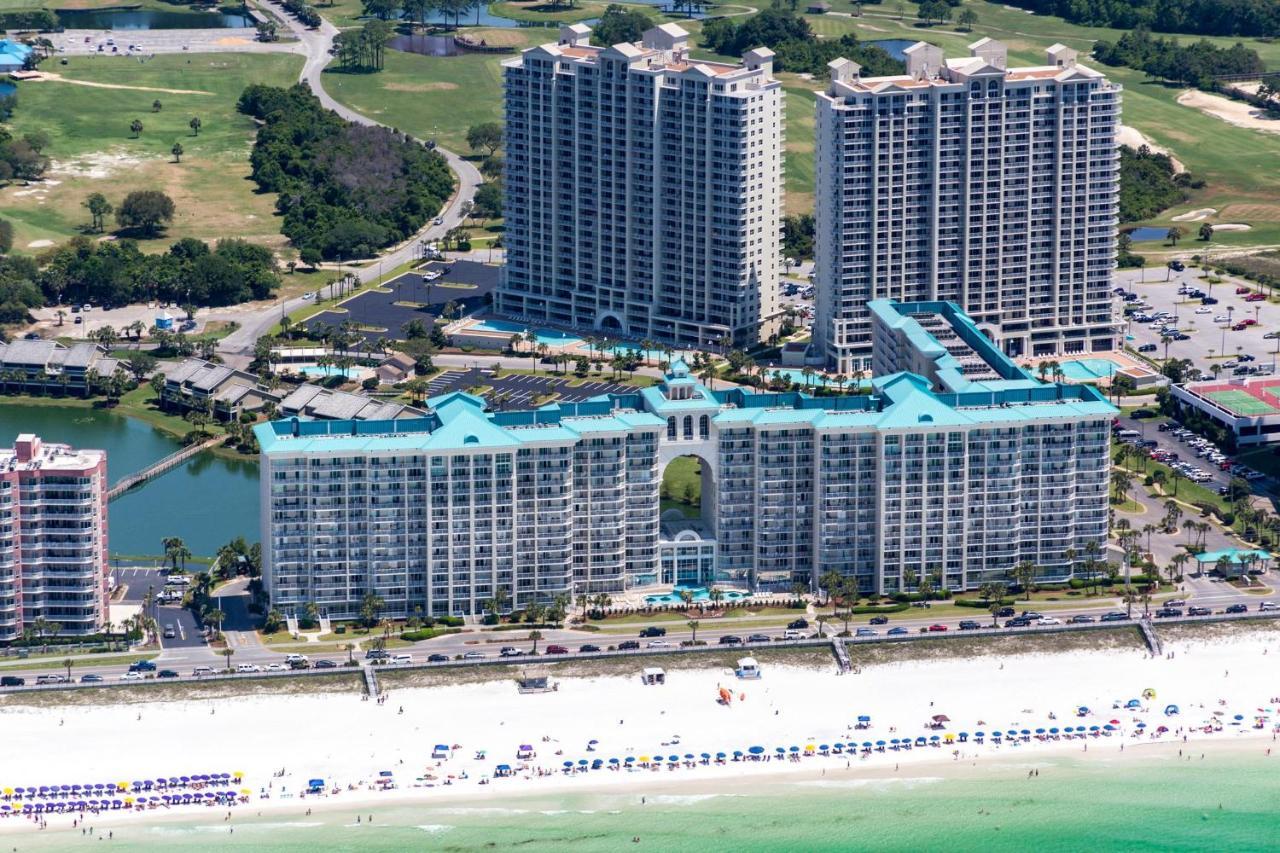 Ariel Dunes I 1609 Destin Exterior photo