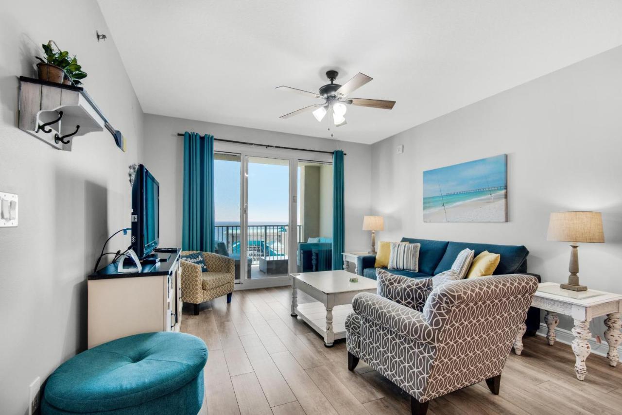Ariel Dunes I 1609 Destin Exterior photo