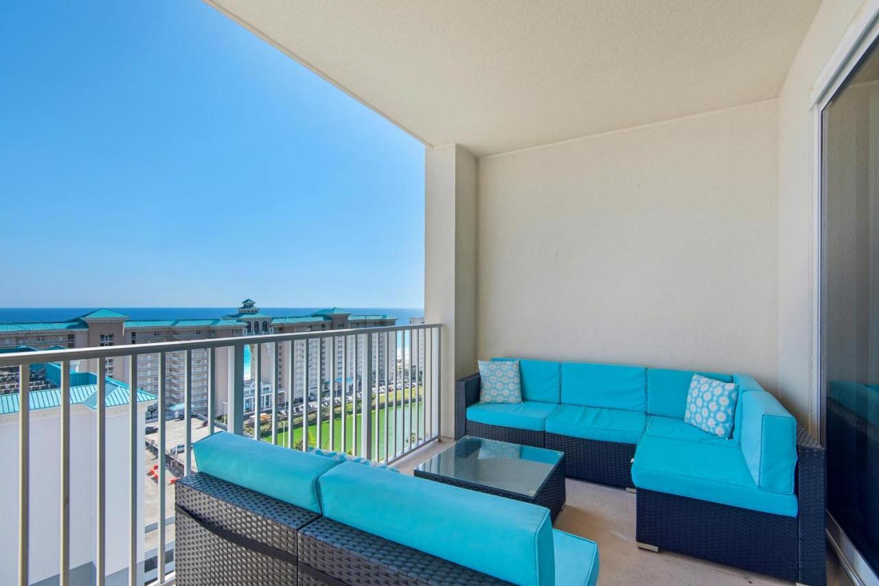 Ariel Dunes I 1609 Destin Exterior photo