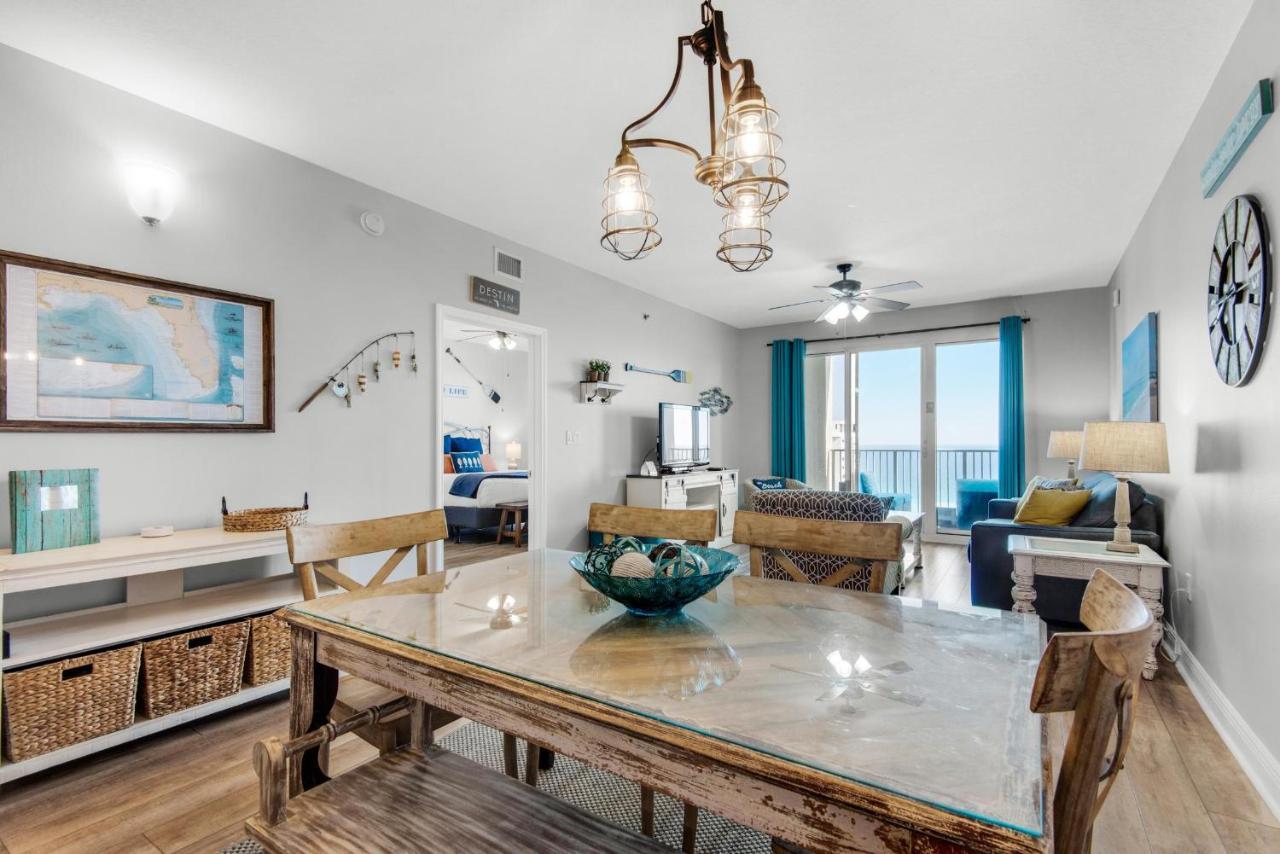 Ariel Dunes I 1609 Destin Exterior photo