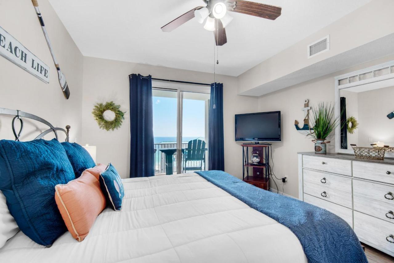 Ariel Dunes I 1609 Destin Exterior photo