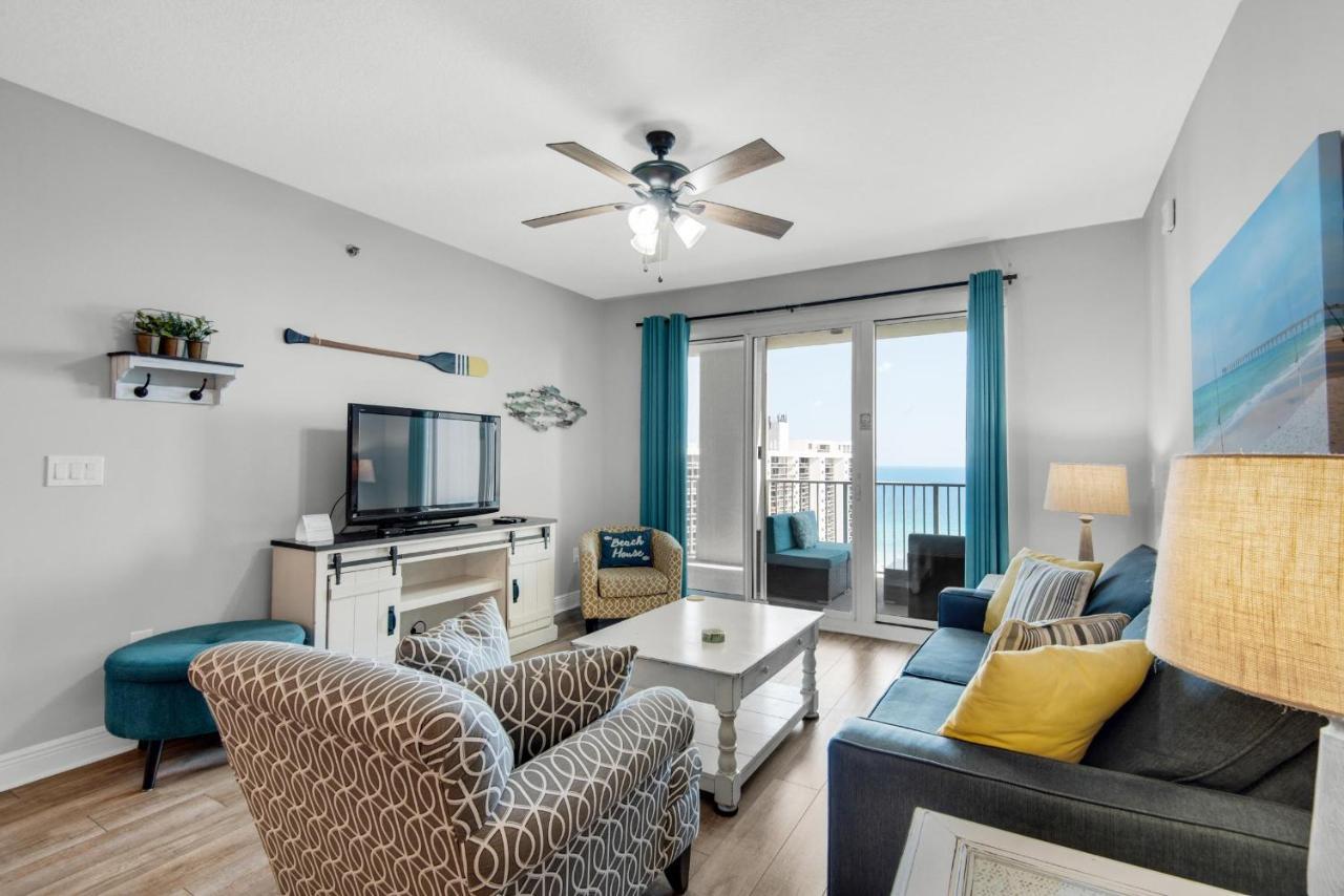 Ariel Dunes I 1609 Destin Exterior photo