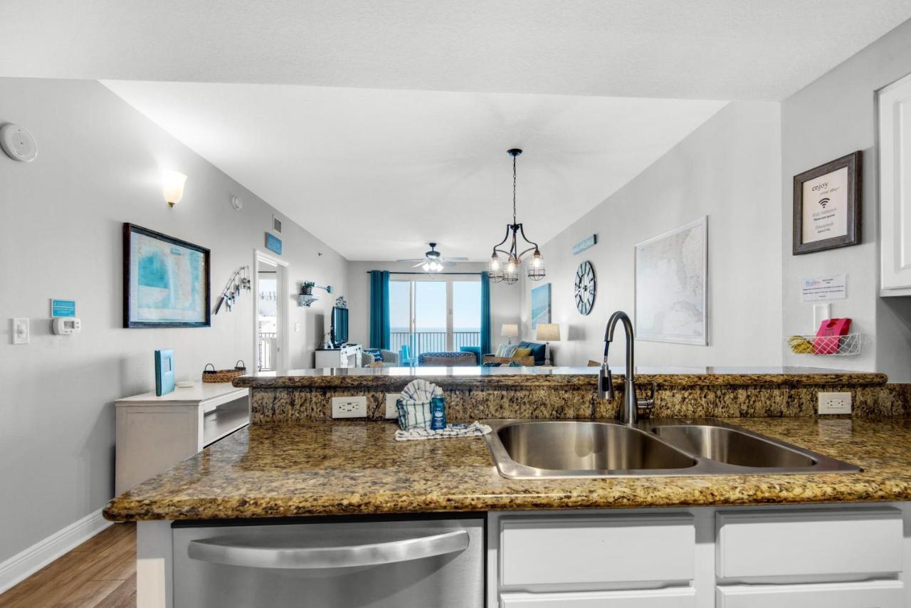 Ariel Dunes I 1609 Destin Exterior photo