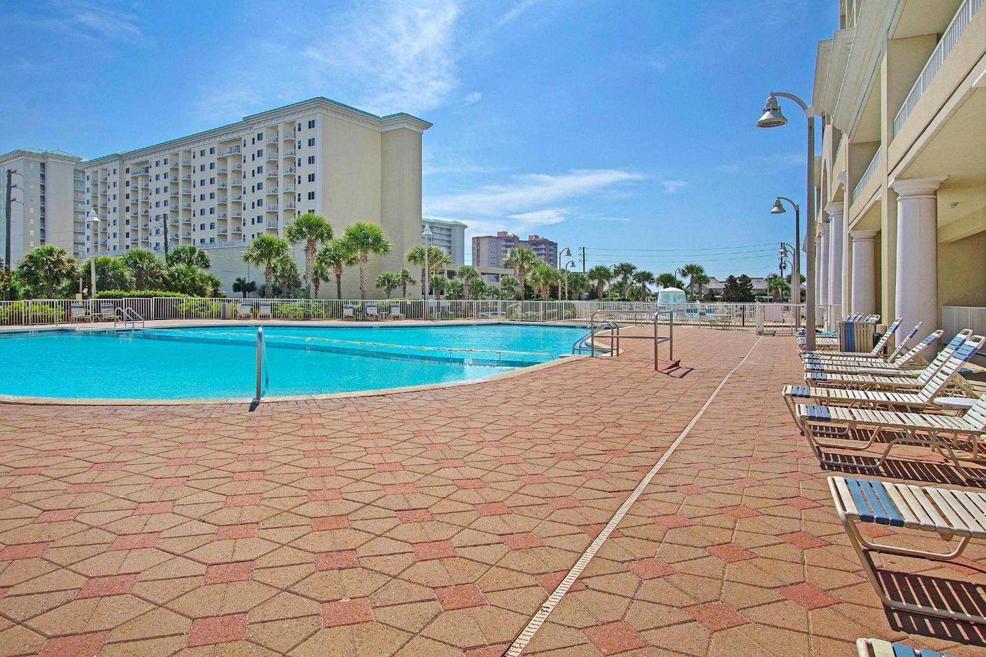 Ariel Dunes I 1609 Destin Exterior photo