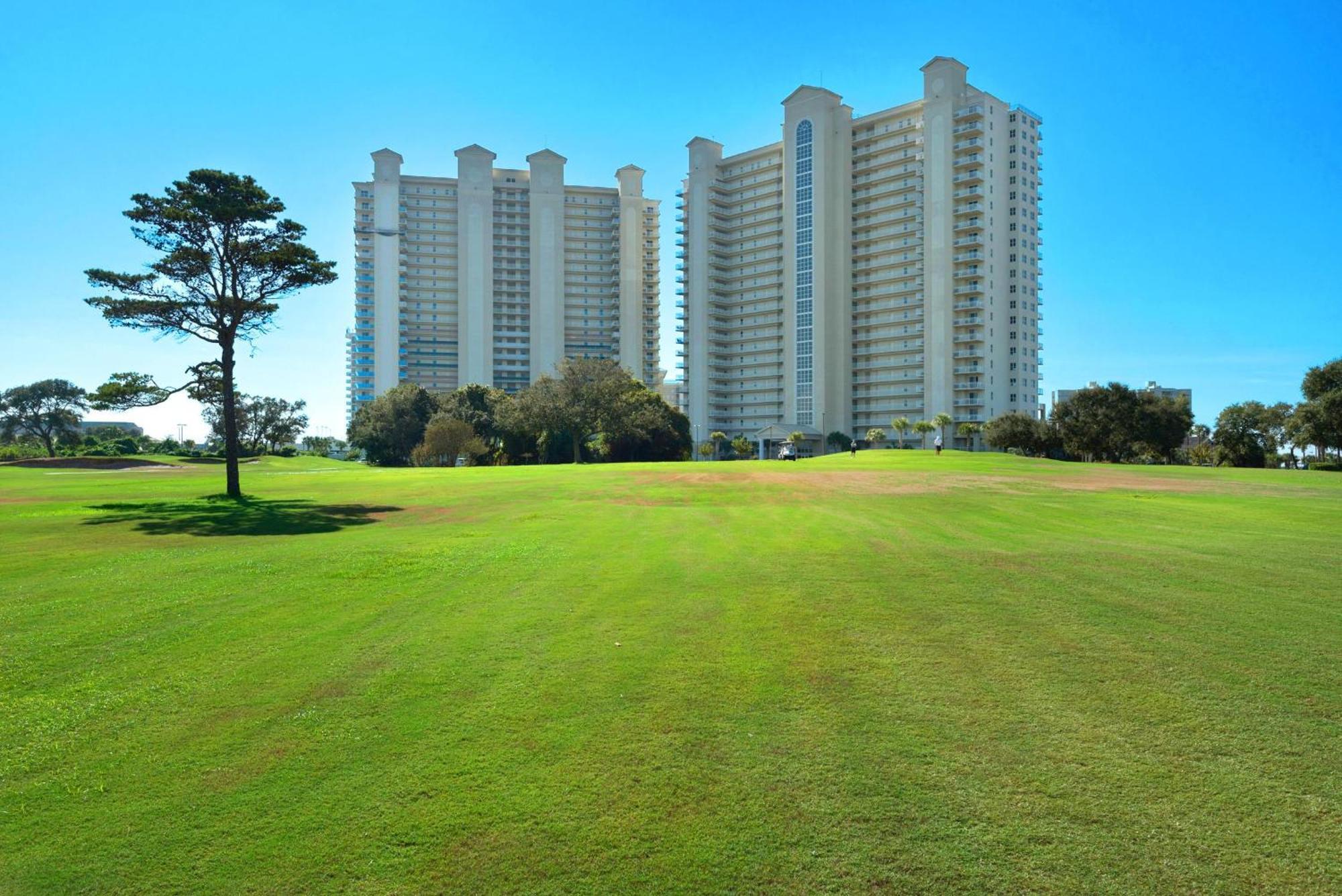 Ariel Dunes I 1609 Destin Exterior photo